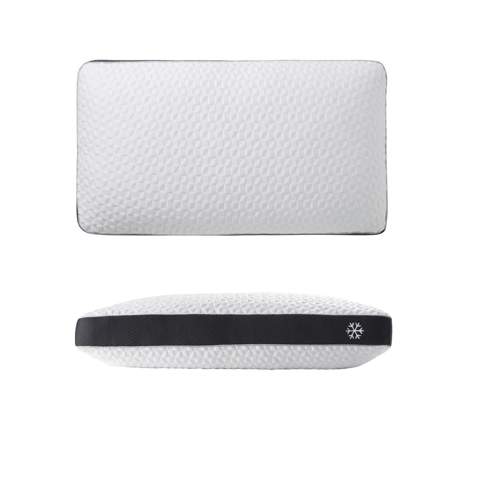 Cool Choice Pillow - Standard and Side Sleeper