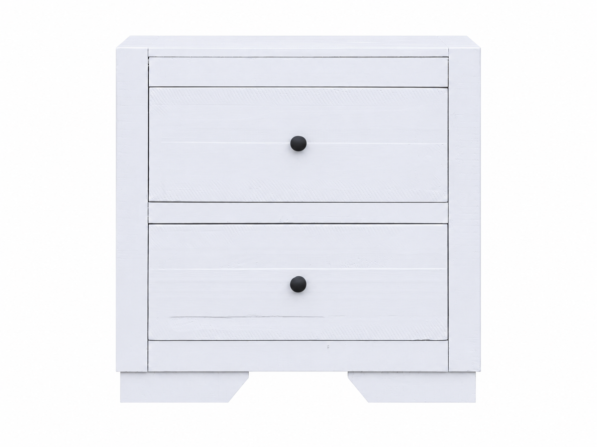 Crescent Nightstand