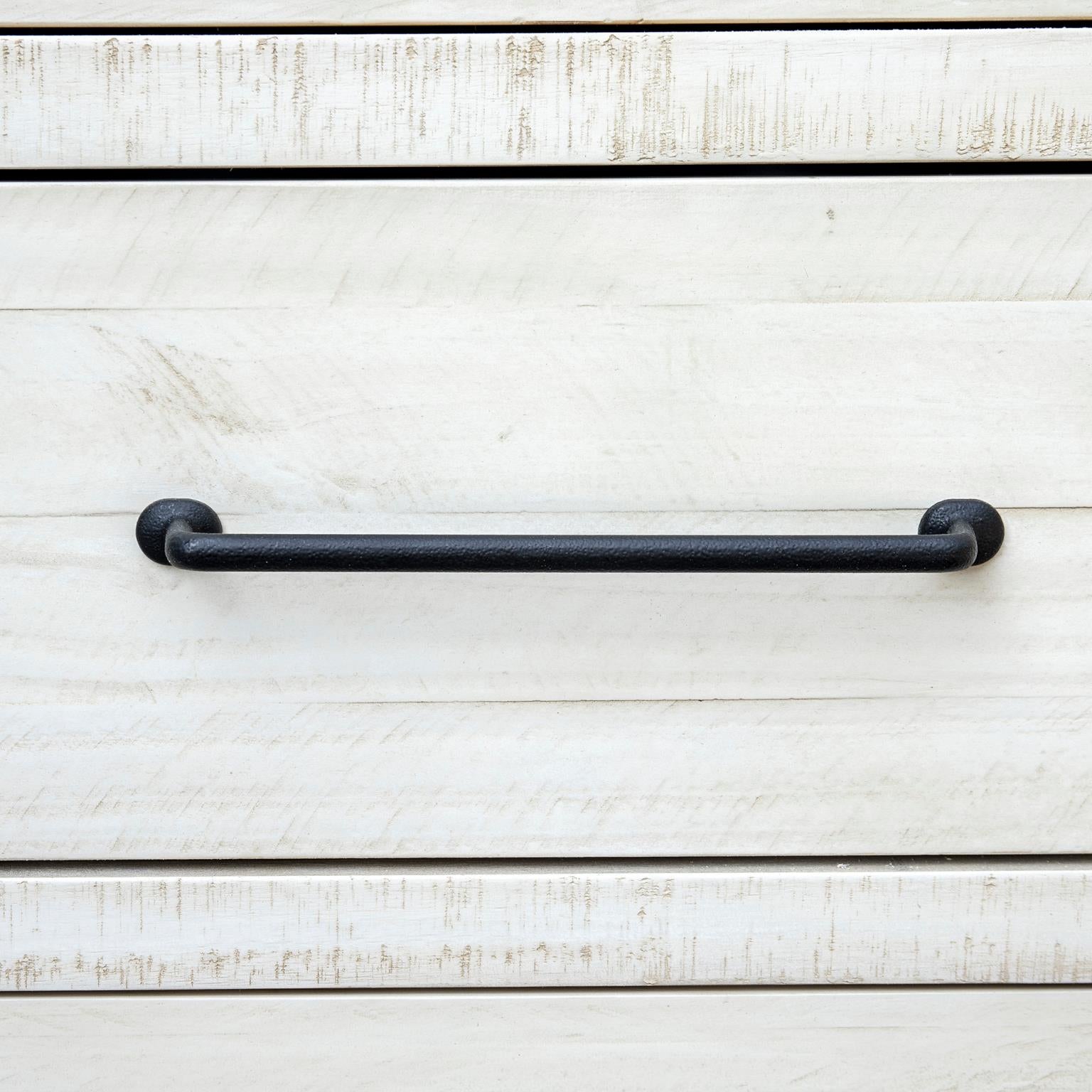 Crescent Chest (Biscuit)