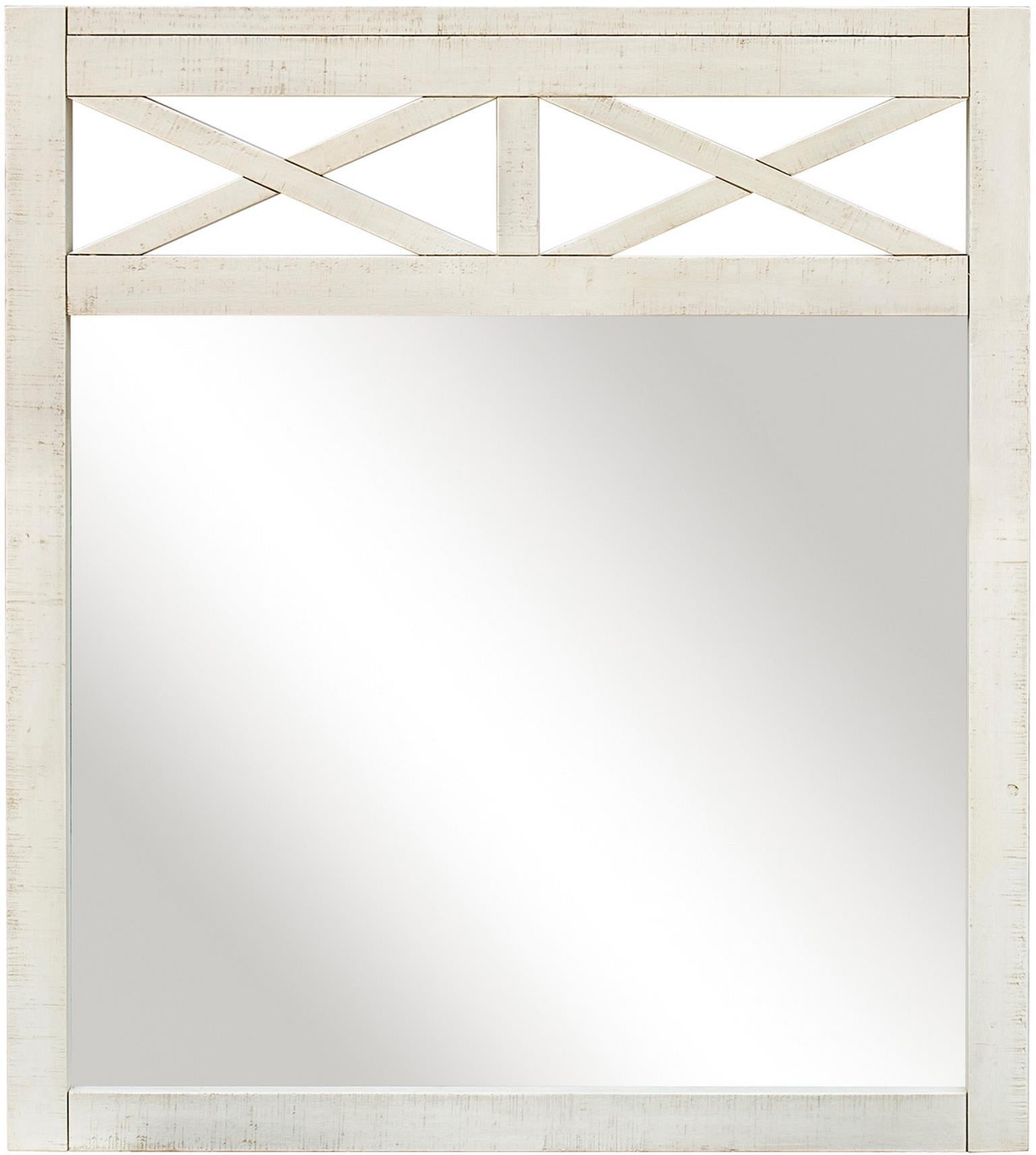 Crescent Bedroom (Biscuit)