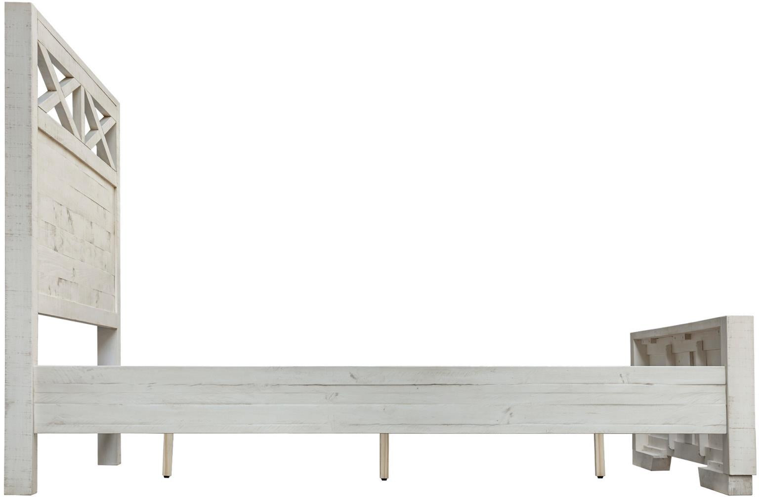 Crescent Bedroom (Biscuit)