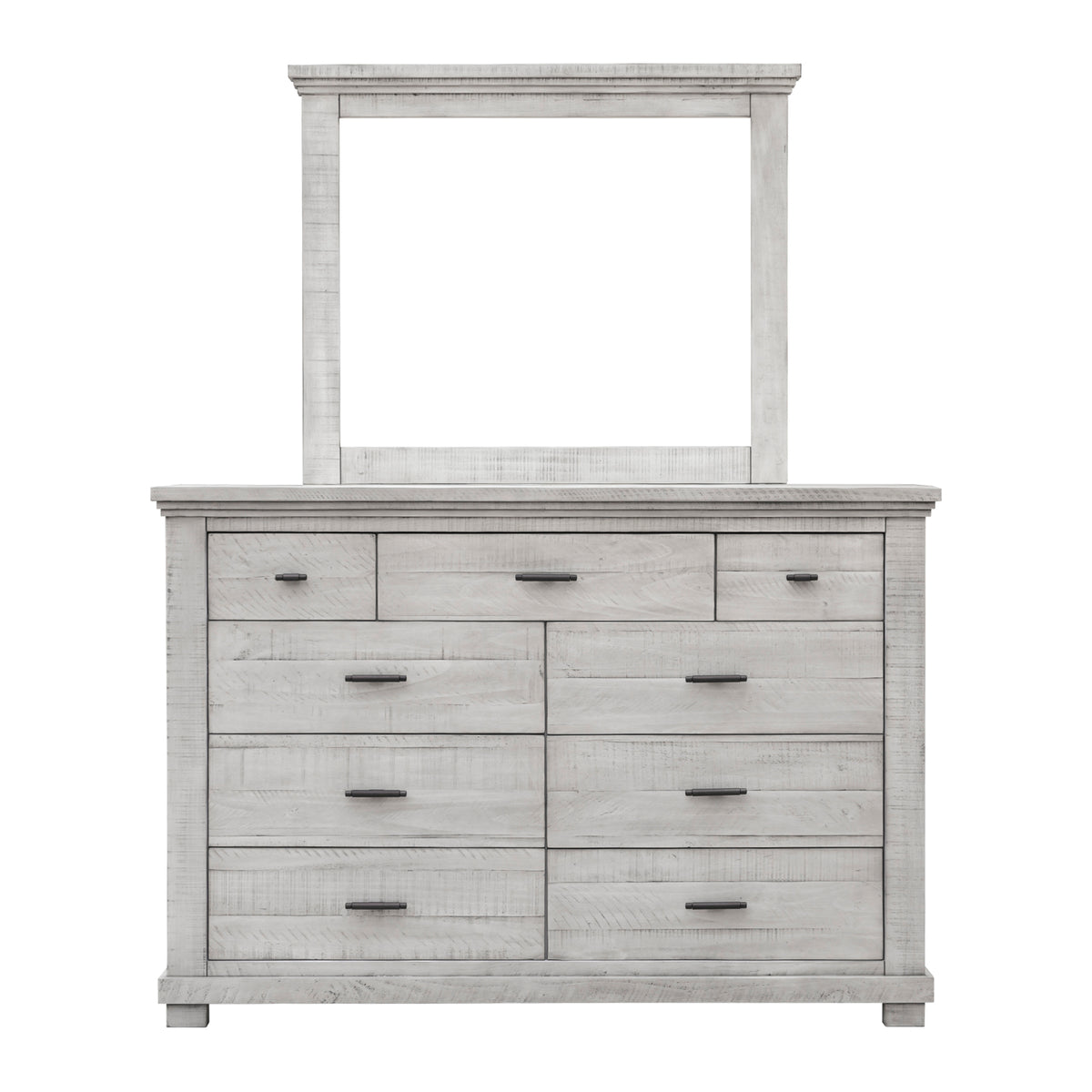 Crossing Lakes Dresser