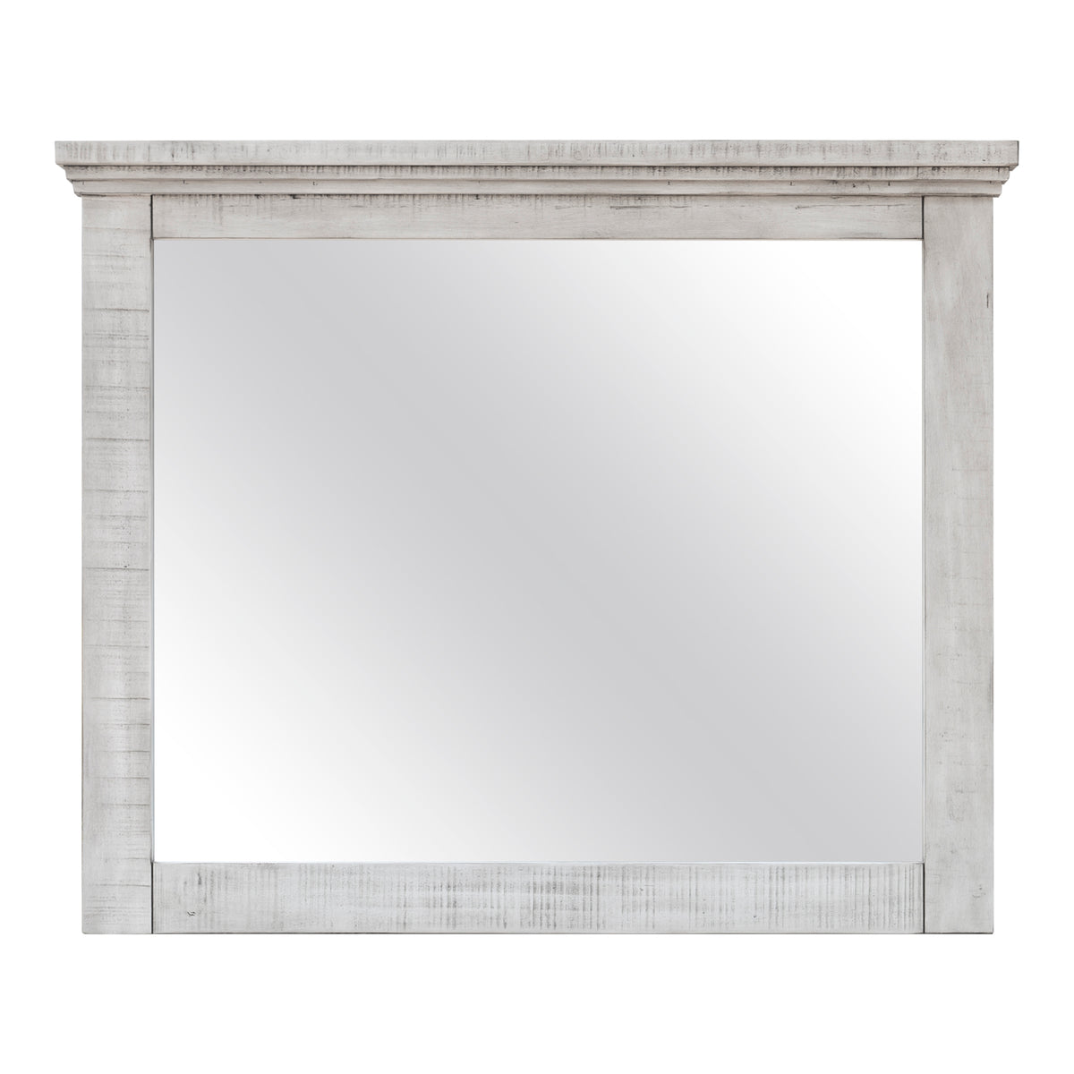 Crossing Lakes Mirror