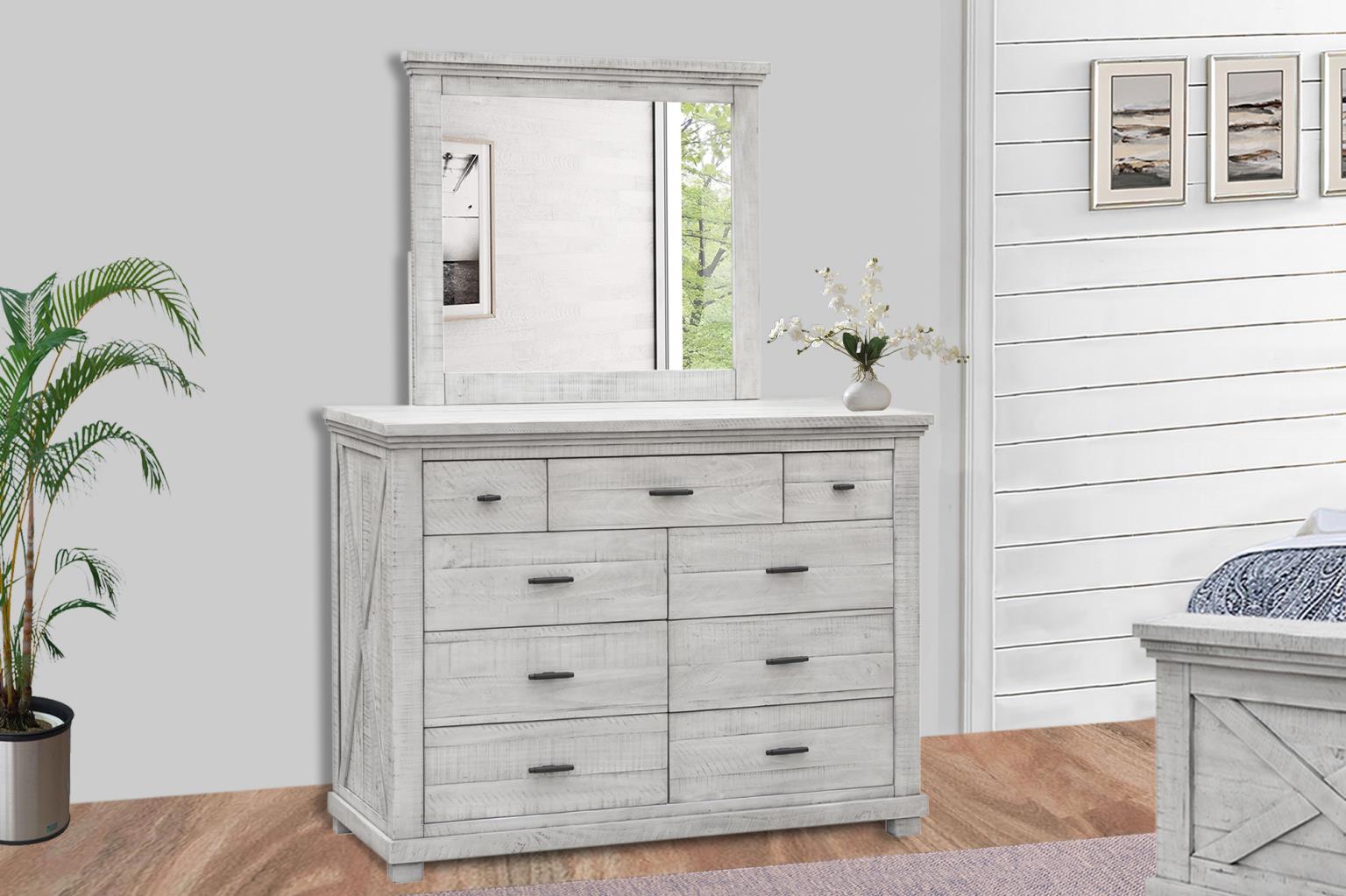 Crossing Lakes Bedroom
