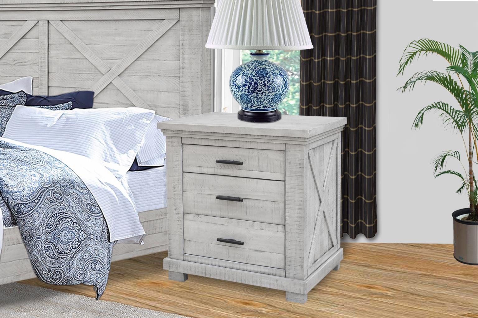 Crossing Lakes Bedroom