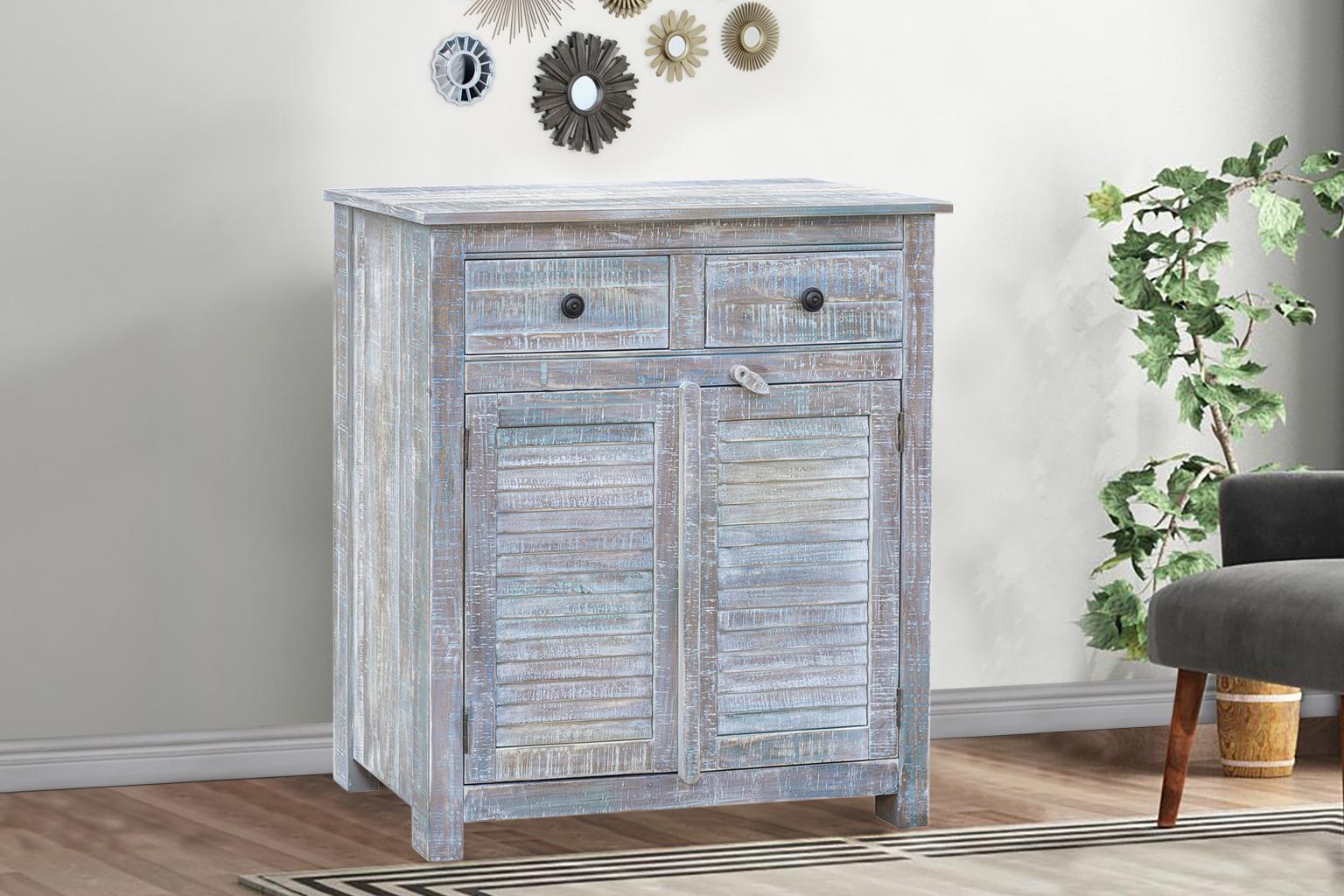 Danbury Cabinet