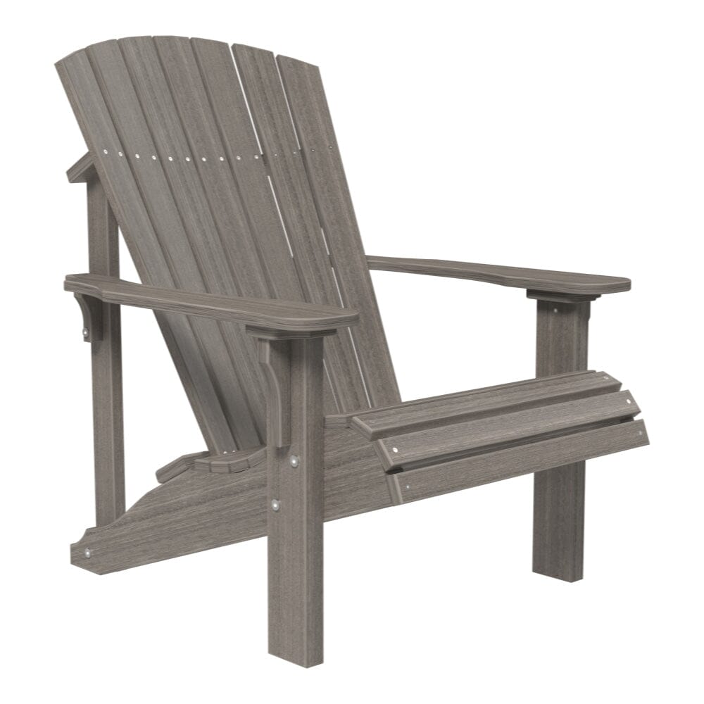 Coastal Gray (Premium Woodgrain)