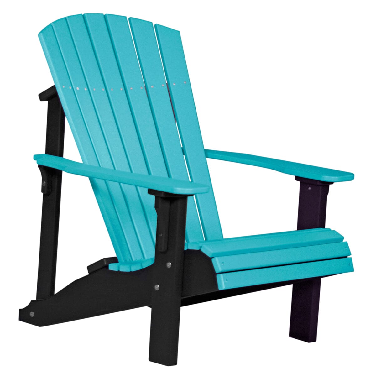 Aruba Blue & Black