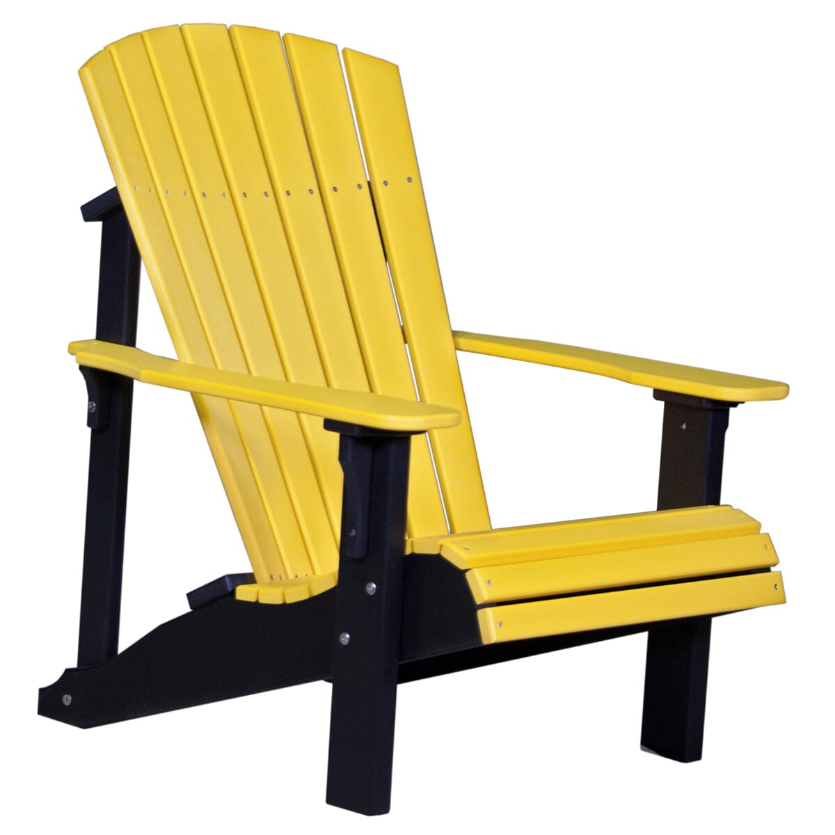 Yellow & Black