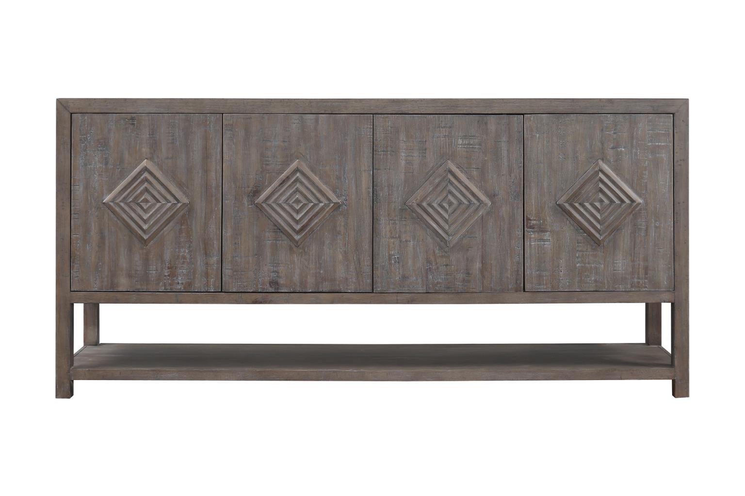 Diamond Cove Cabinet