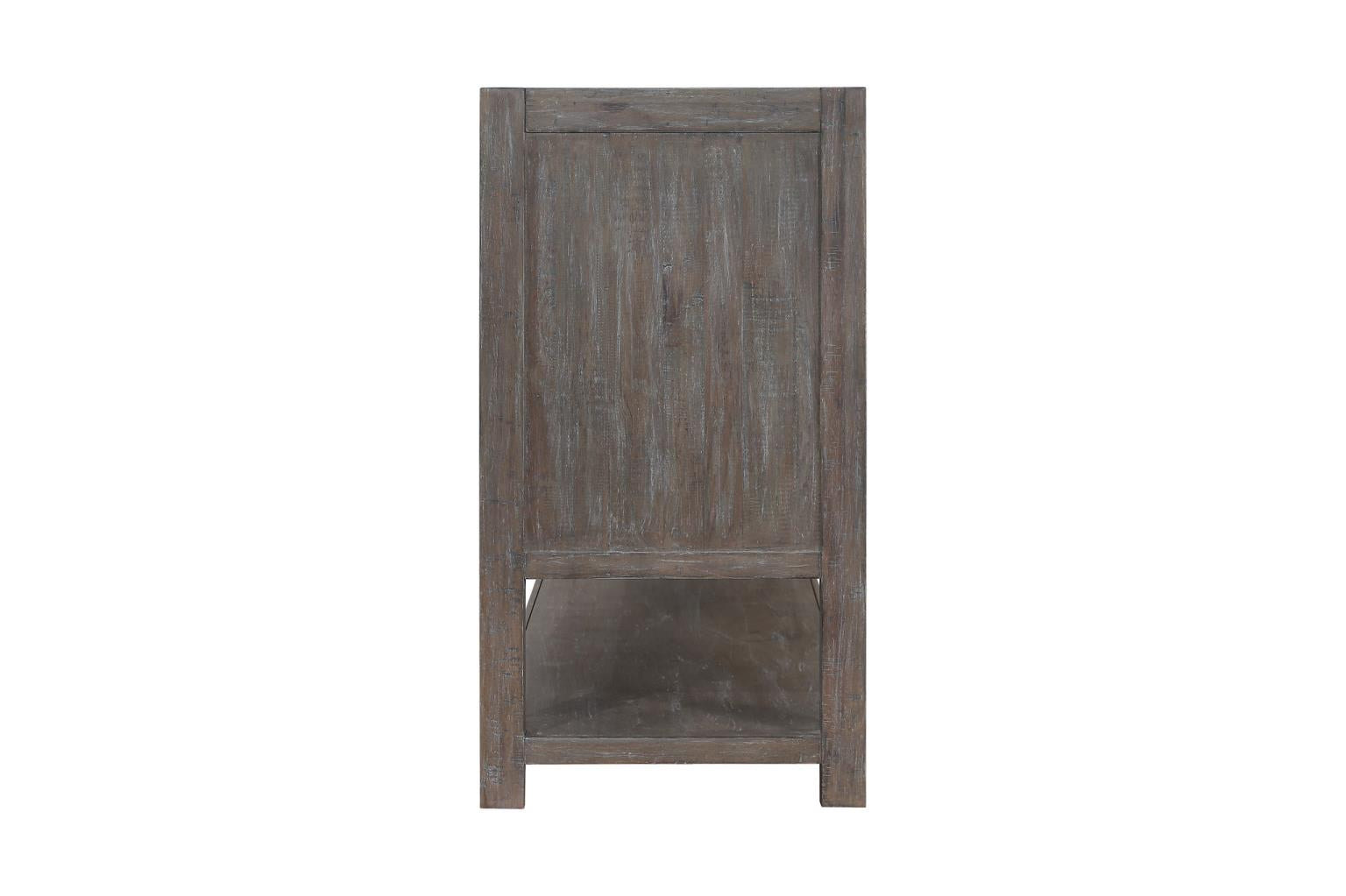 Diamond Cove Cabinet
