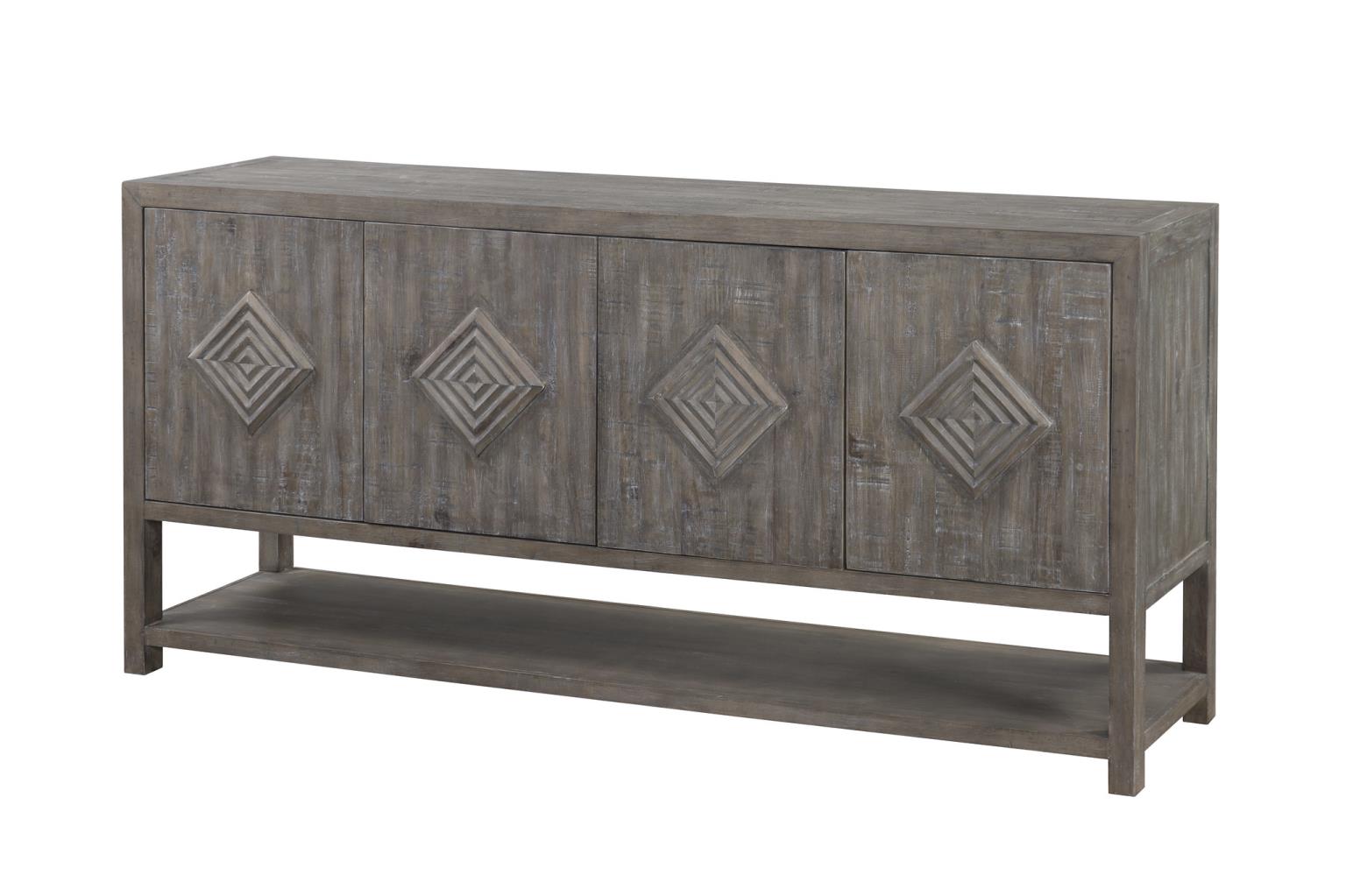 Diamond Cove Cabinet