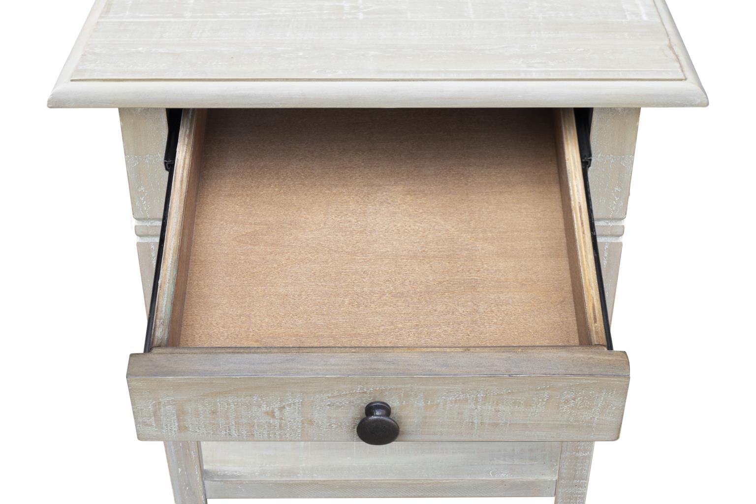 Dover Occasional Tables (Multiple Finishes)