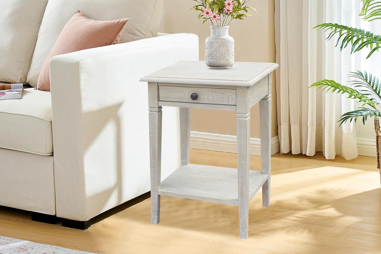 Dover Occasional Tables (Multiple Finishes)