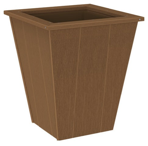 Antique Mahogany