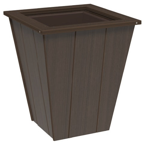 Brazilian Walnut