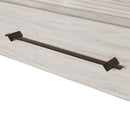 Sanibel Murphy Cabinet Bed