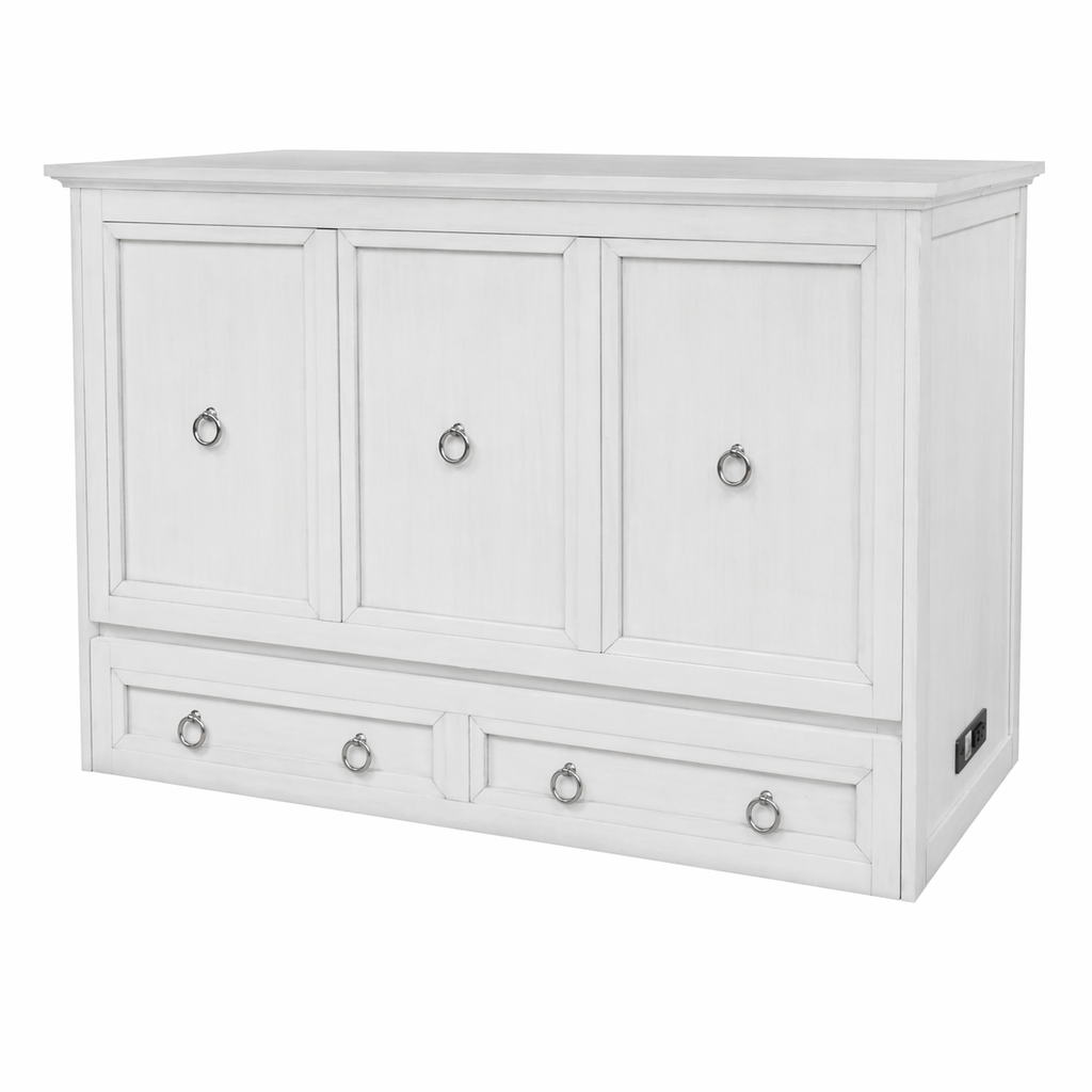 Inverness Murphy Cabinet Bed