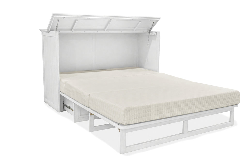 Inverness Murphy Cabinet Bed