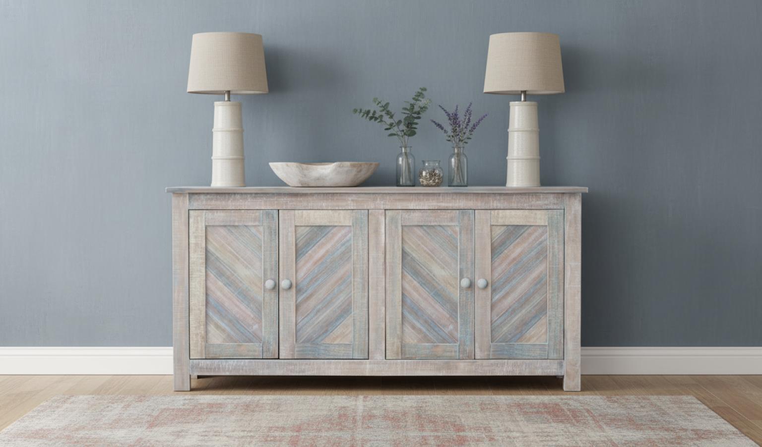 Farmington Sideboard