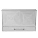 Sanibel Murphy Cabinet Bed
