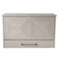 Sanibel Murphy Cabinet Bed