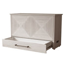 Sanibel Murphy Cabinet Bed