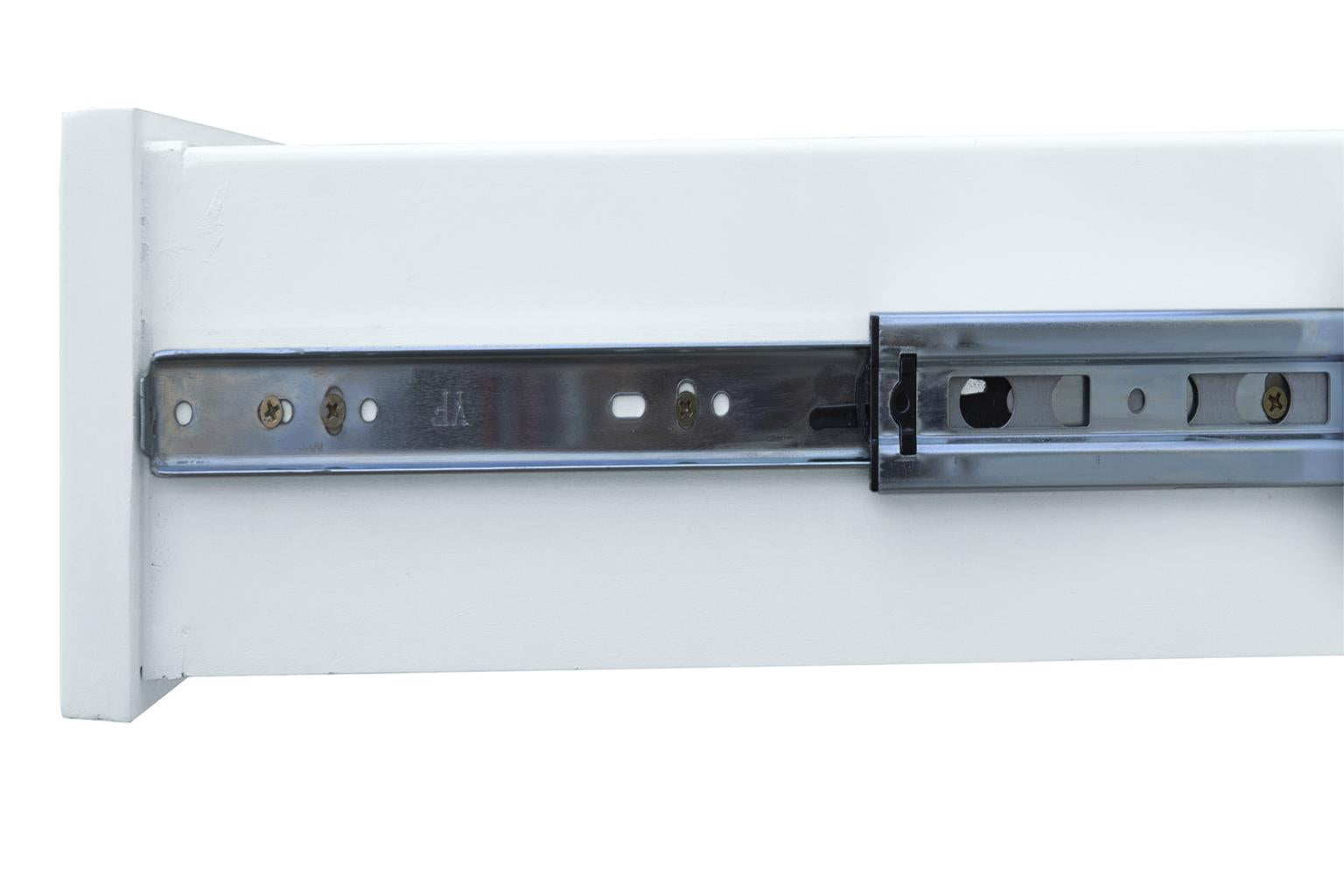 Fishtails Cabinet (White)