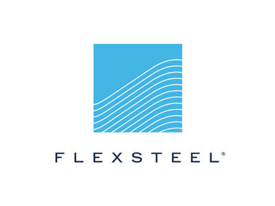 Flex Steel Logo