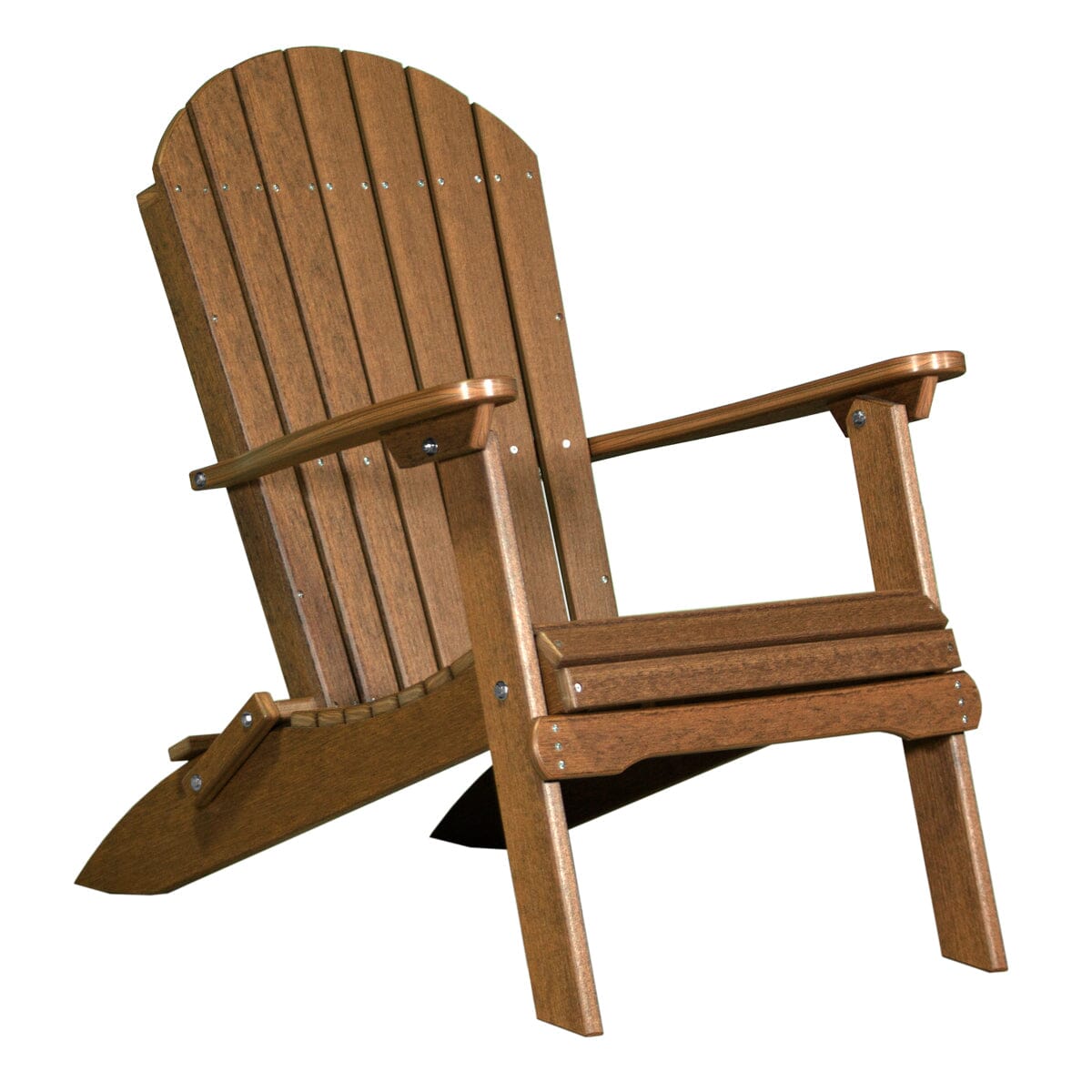 Antique Mahogany (Premium Woodgrain)