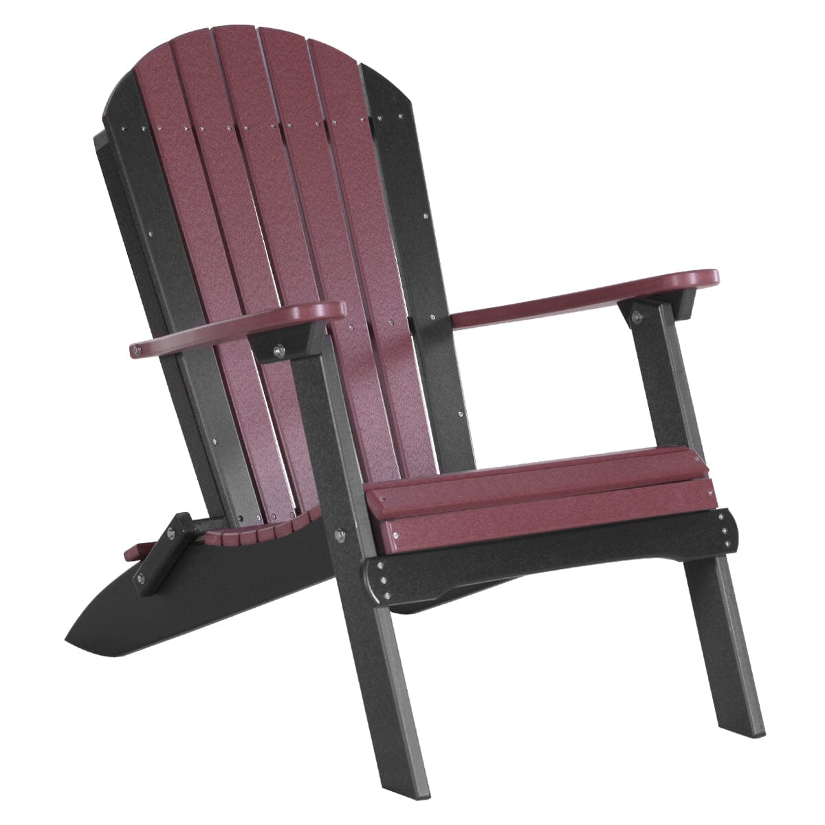 Cherrywood & Black