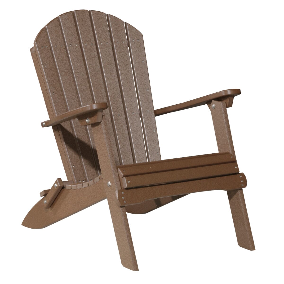 Chestnut Brown