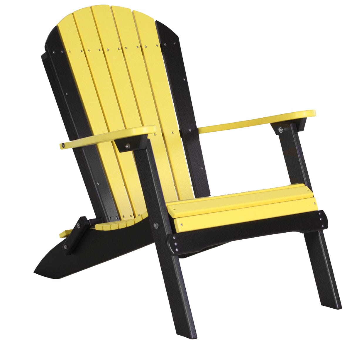 Yellow & Black