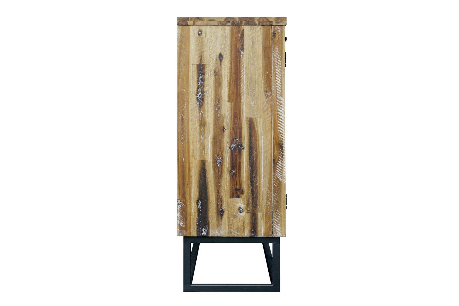 Vail II Cabinets