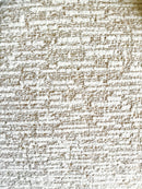 John Michael Designs Bench Sofa