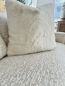 John Michael Designs Bench Sofa