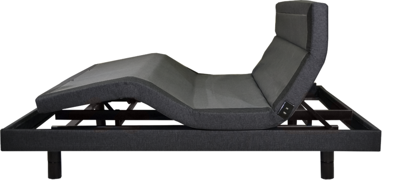 W. Sliver GS-72 Adjustable Bed Base
