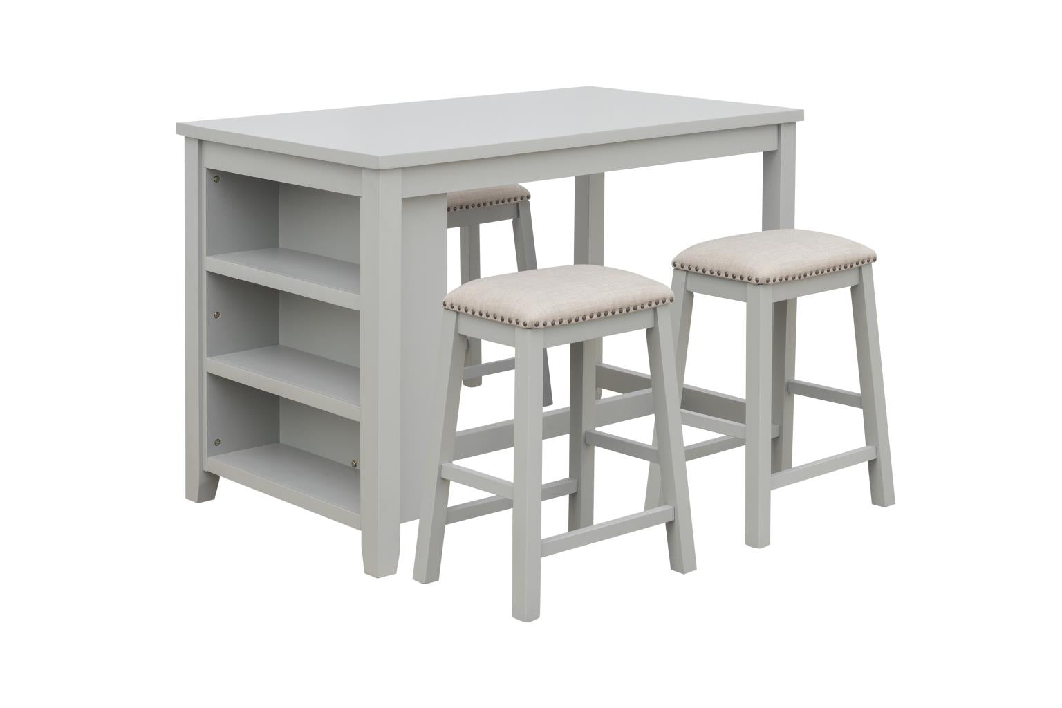 Gracy Table and Chair Set