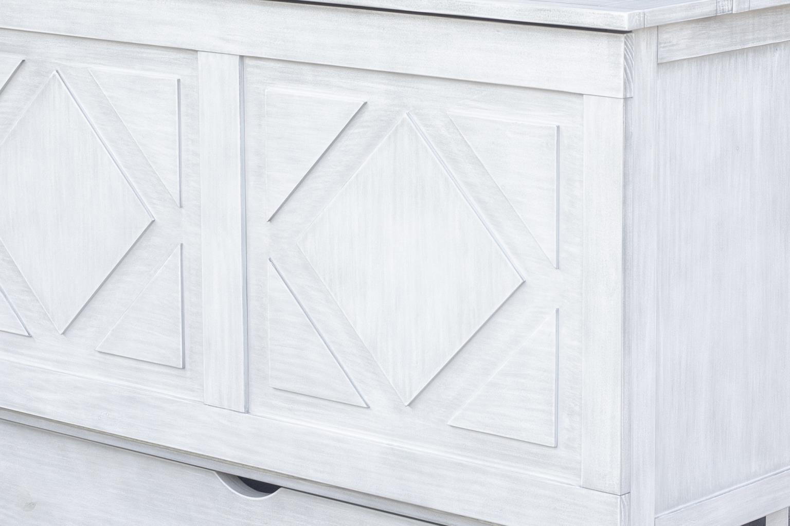 Gramercy Sleep Chest
