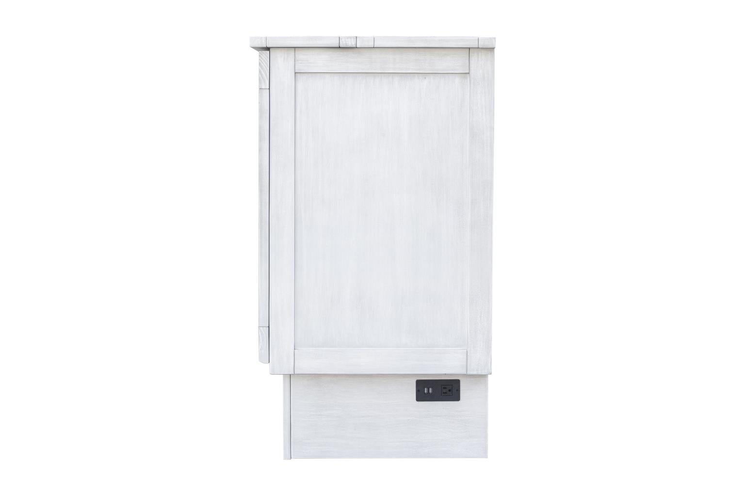 Gramercy Sleep Chest