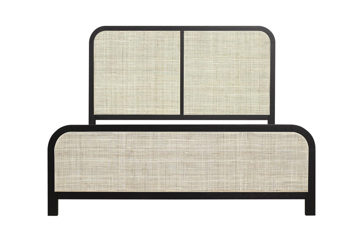 Greenwich Queen Headboard