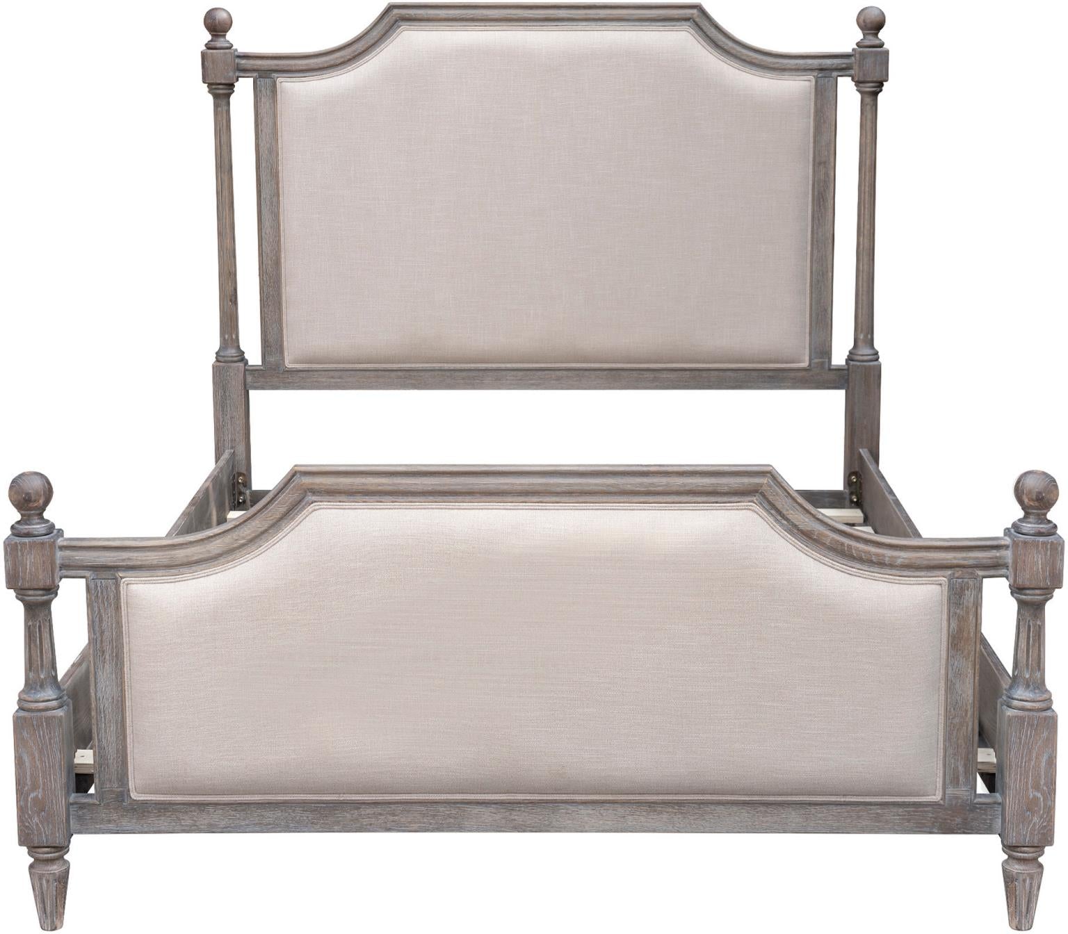 Grey Summit Chest (Grey Stone)