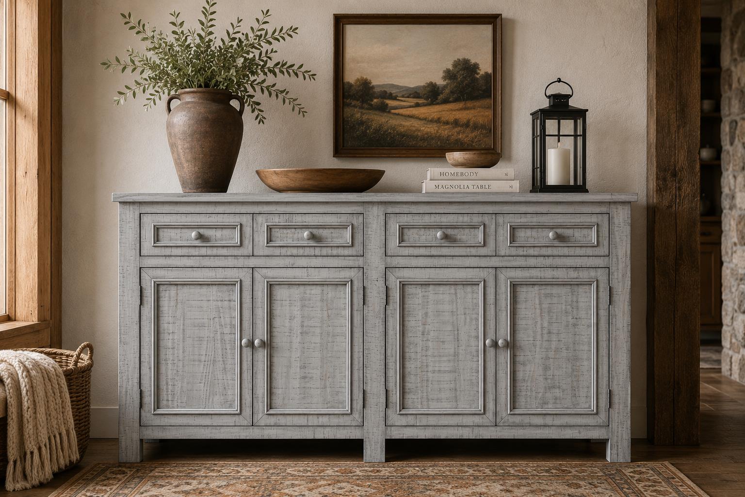 Grover Cabinet