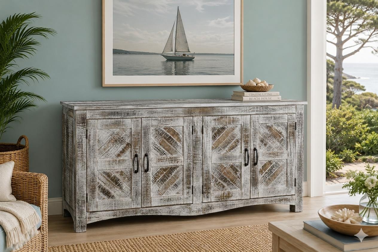 Harvester Sideboard