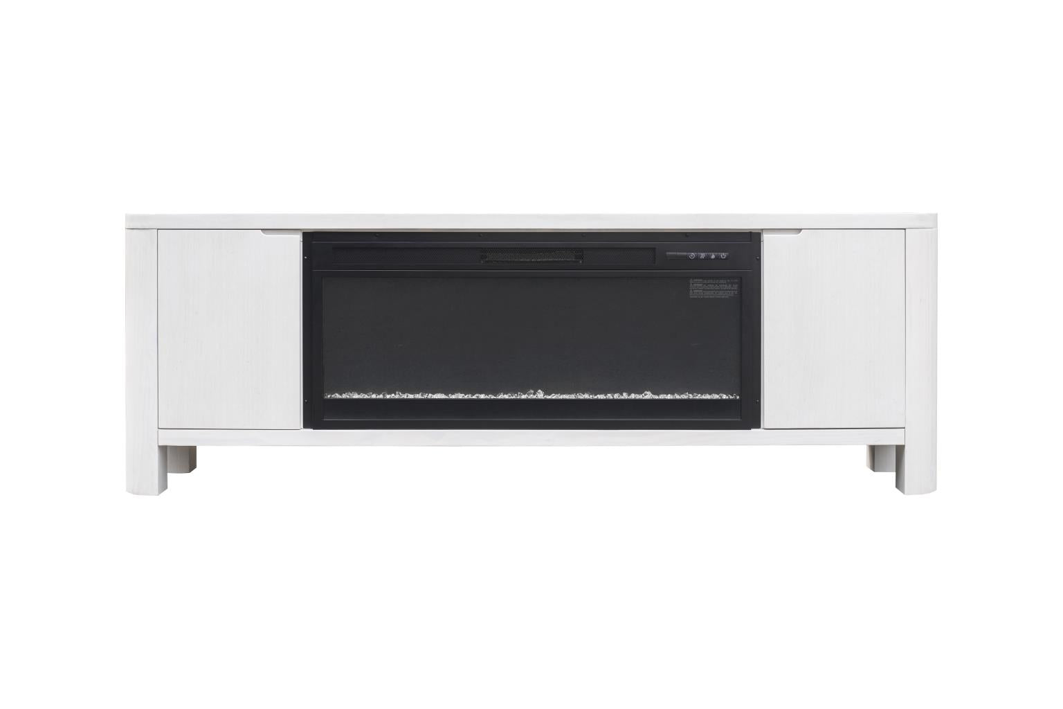 Henley Fireplace Cabinet