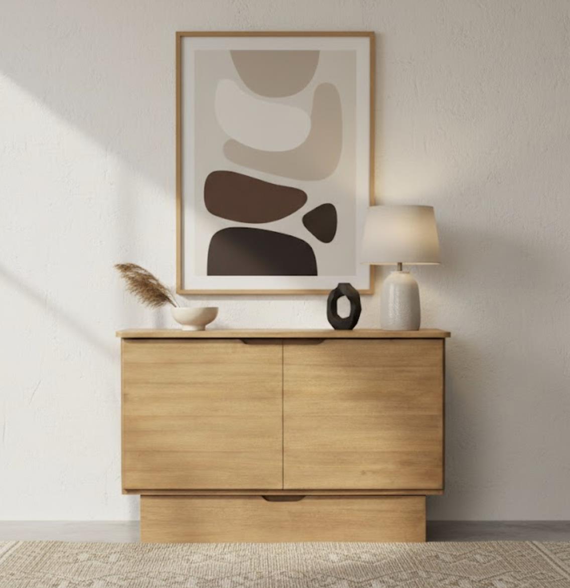 Henley Sleep Chest