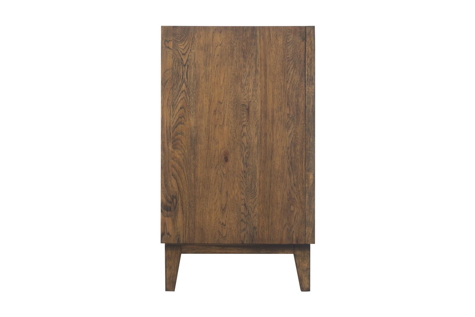 Hickory Morning Sun Cabinet