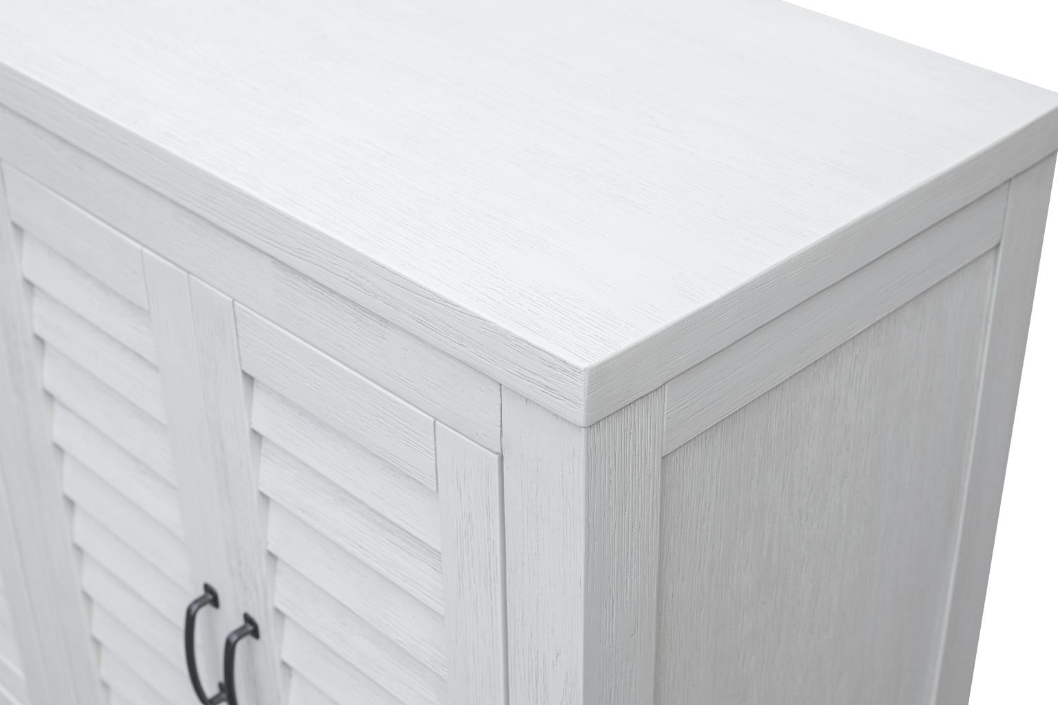 Hudson Cabinet