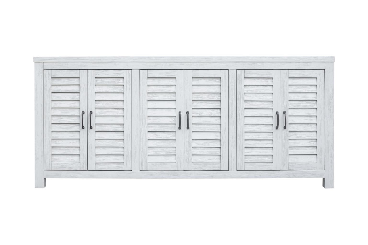 Hudson Cabinet