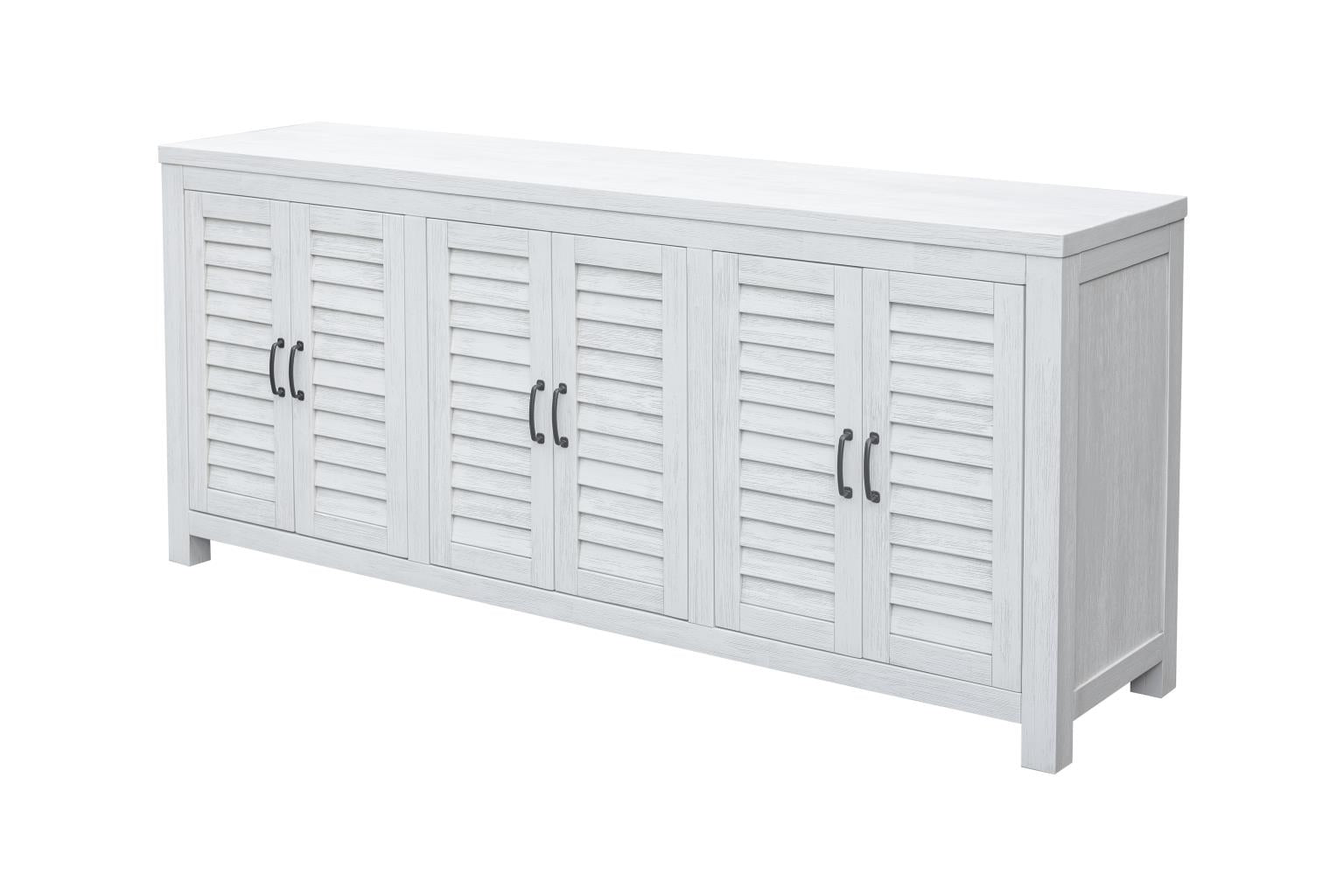 Hudson Cabinet